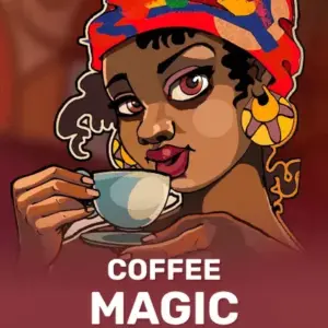 Coffee Magic