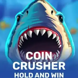 Coin Crusher Hold and Win