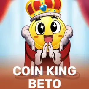 Coin King Beto
