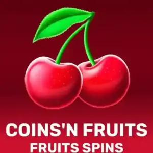 Coins'n Fruits Spins