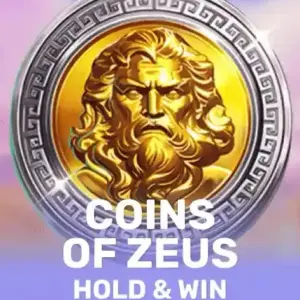 Coins of Zeus - Hold & Win