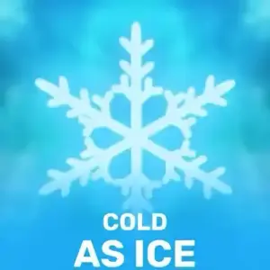 Cold As Ice