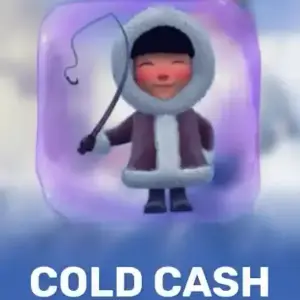 Cold Cash