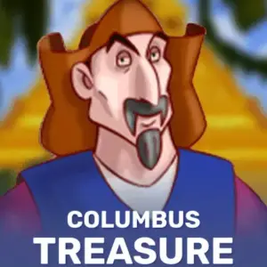 Columbus Treasure