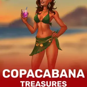 Copacabana Treasures