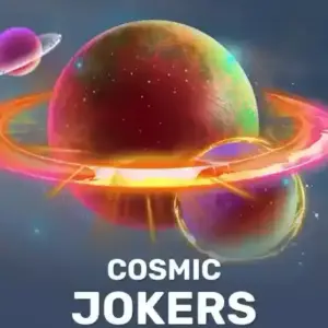 Cosmic Jokers