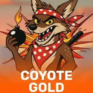 Coyote Gold