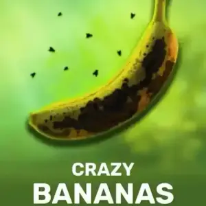 Crazy Bananas
