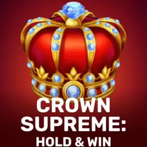 Crown Supreme: Hold and Win