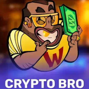 Crypto Bro