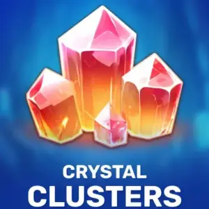 Crystal Clusters