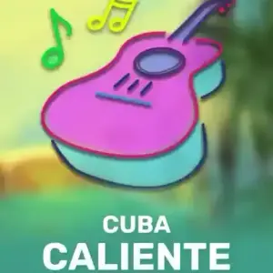Cuba Caliente