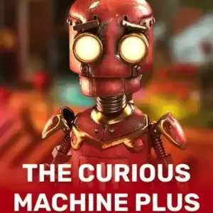 The Curious Machine Plus