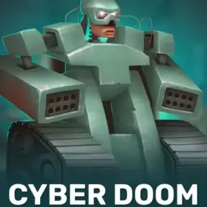 Cyber Doom