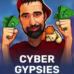 Cyber Gypsies