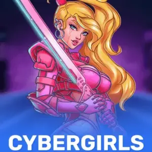 Cybergirls