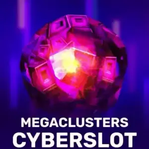 Cyberslot Megaclusters
