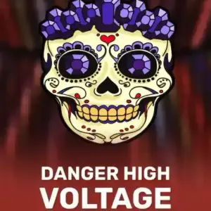 Danger High Voltage