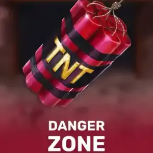 Danger Zone