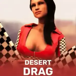 Desert Drag