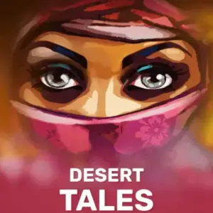 Desert Tales