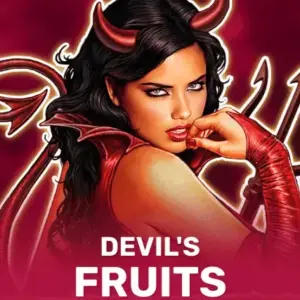 Devil's Fruits