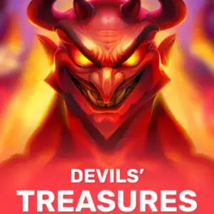 Devils' Treasures
