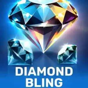 Diamond Bling