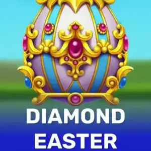 Diamond Easter