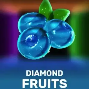 Diamond Fruits
