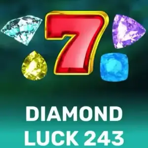 Diamond Luck 243