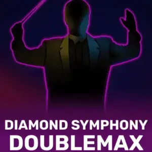 Diamond Symphony DoubleMax