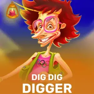Dig Dig Digger