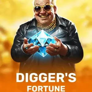 Digger's Fortune