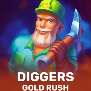 Diggers Gold Rush