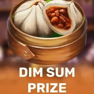 Dim Sum Prize