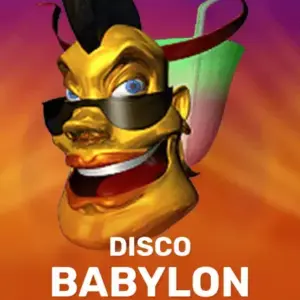 Disco Babylon