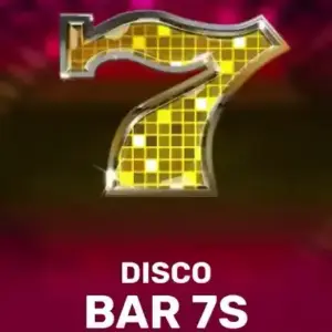 Disco Bar 7s