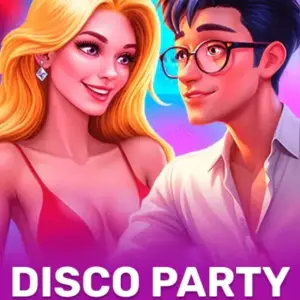 Disco Party