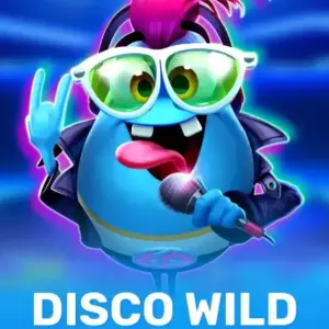 Disco Wild