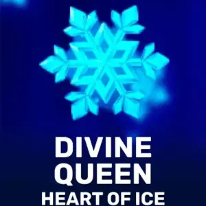 Divine Queen: Heart of Ice