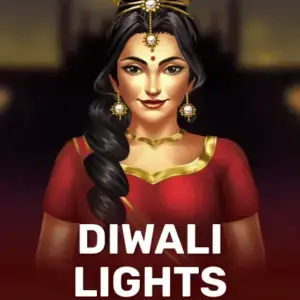 Diwali Lights