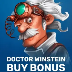 Doctor Winstein Buy Bonus