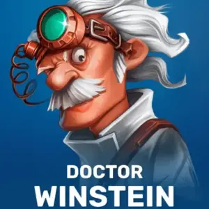 Doctor Winstein
