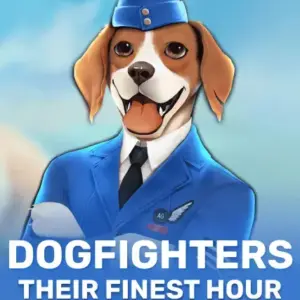 DogFighters - Their Finest Hour