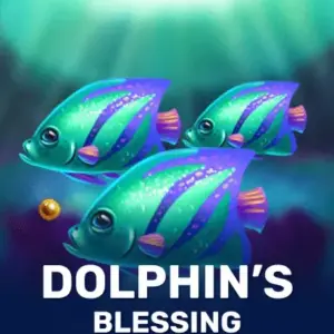 Dolphin’s Blessing