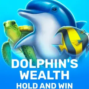 Dolphin's Wealth Hold And Win