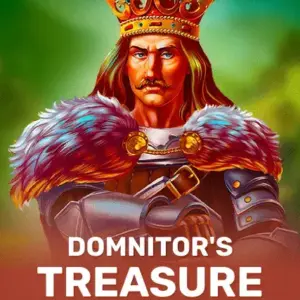 Domnitor's Treasure