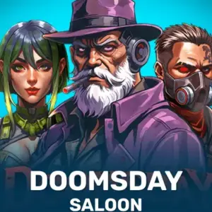 Doomsday Saloon