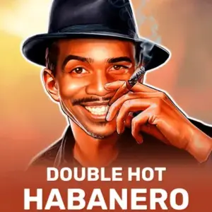 Double Hot Habanero